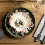 مطعم كيلدن آي هافن، كوبنهاجن