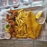 مطعم شيف باكو، إدنبرة