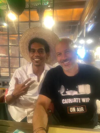 مطعم لا كانتينا