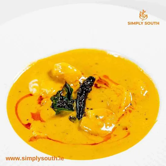 الجنوب في ثلاث قصص