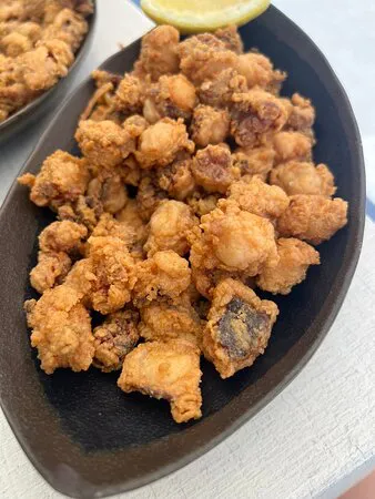 كوسيديرو سال وبريسا