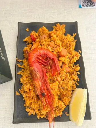 كوسيديرو سال وبريسا