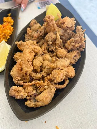 كوسيديرو سال وبريسا