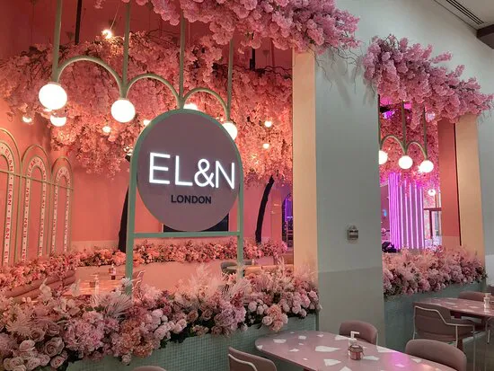 EL&N London