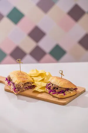 مطعم بتيبيسو