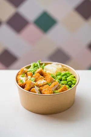 مطعم بتيبيسو