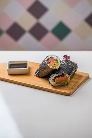 مطعم بتيبيسو