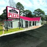 أوزارك ماونتن بيتزا