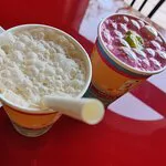 Cafe Delhi Heights - Sarai