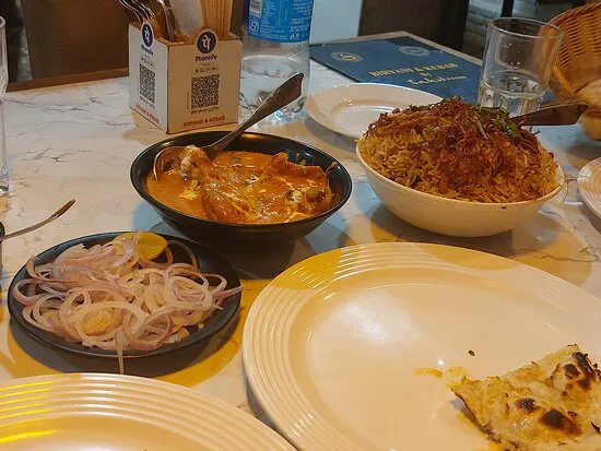 Biryani & Kebab by zahid foods