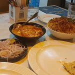 Biryani & Kebab by zahid foods