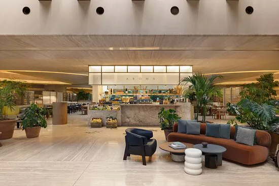 BIVIUM Restaurant-Cafe-Bar