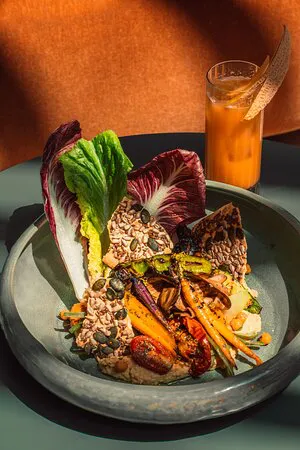 BIVIUM Restaurant-Cafe-Bar