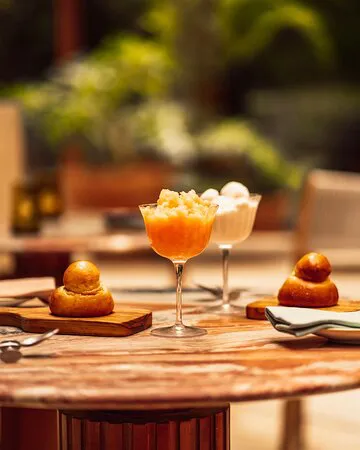 BIVIUM Restaurant-Cafe-Bar