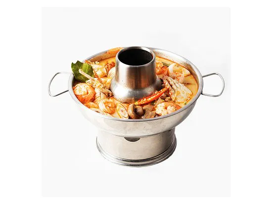 الطعم الآسيوي Asian Taste