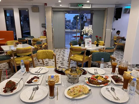 الطعم الآسيوي Asian Taste