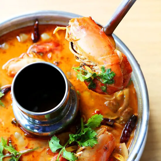 الطعم الآسيوي Asian Taste