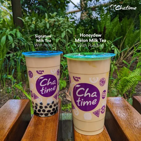 Chatime Fulham