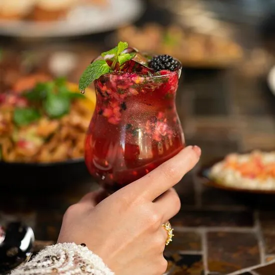 Loop Resturant & Cafe