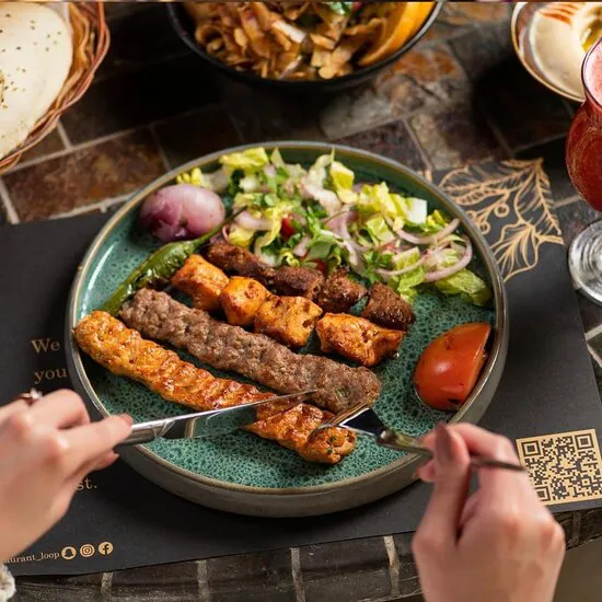 Loop Resturant & Cafe