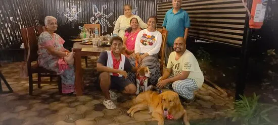 مطعم ألاي أوساي العائلي