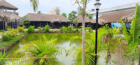 مطعم ألاي أوساي العائلي