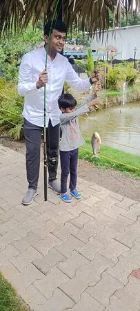 مطعم ألاي أوساي العائلي