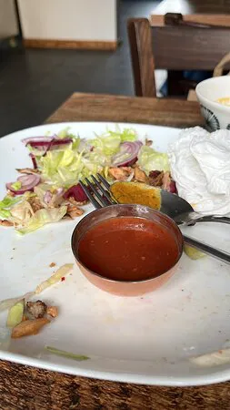 سليماني جريل هاوس إدنبره