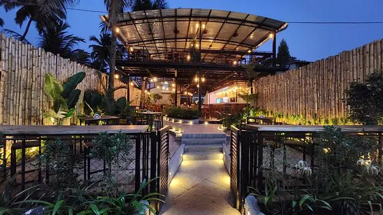 بيلا كيتشن  بار