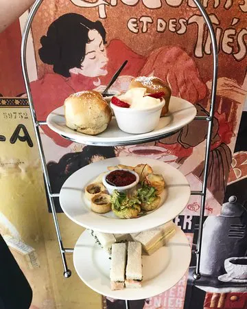 كوكو موند الشوكولاته