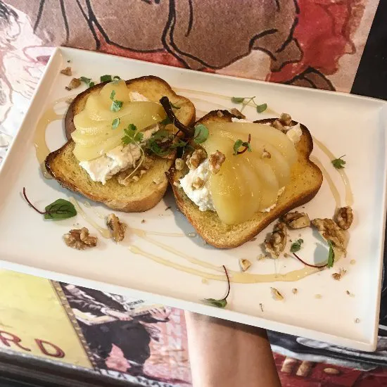 كوكو موند الشوكولاته