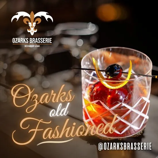 مطعم وبار أوزاركس براسيري