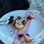 مطعم وبار أوزاركس براسيري