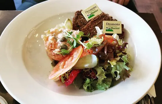 ذا باتريوتز إن