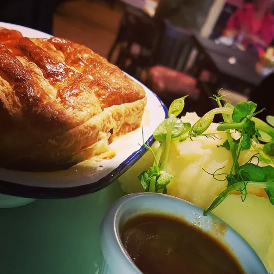 ذا باتريوتز إن