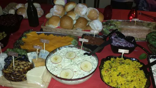 ذا باتريوتز إن