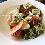 ذا باتريوتز إن