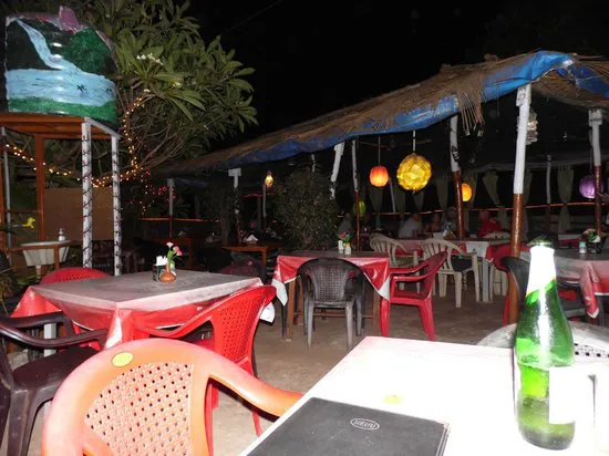 مطعم ريفر سايد للوجبات السريعة