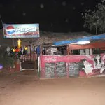 مطعم ريفر سايد للوجبات السريعة