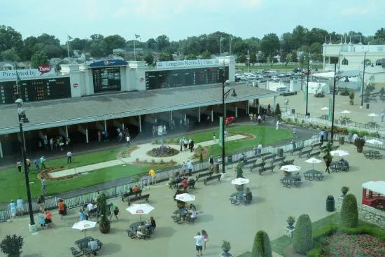 المليونيرات رو & سكاي تراس