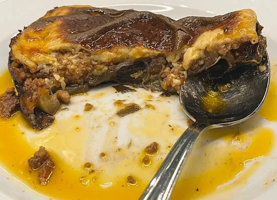 مطعم فراو، أثينا