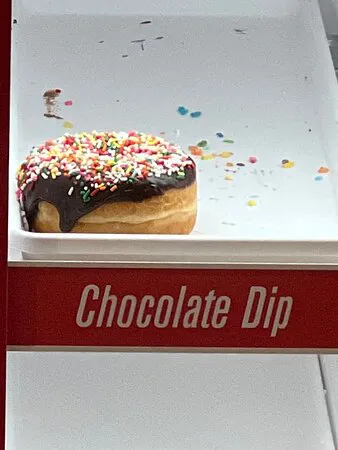 The Hollywood Donut Factory