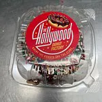 The Hollywood Donut Factory