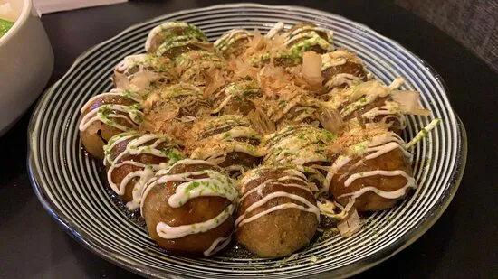 مركز تاكوياكي