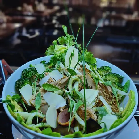 مطعم ومقهى فريندز، أغادير