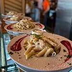 مطعم ومقهى فريندز، أغادير