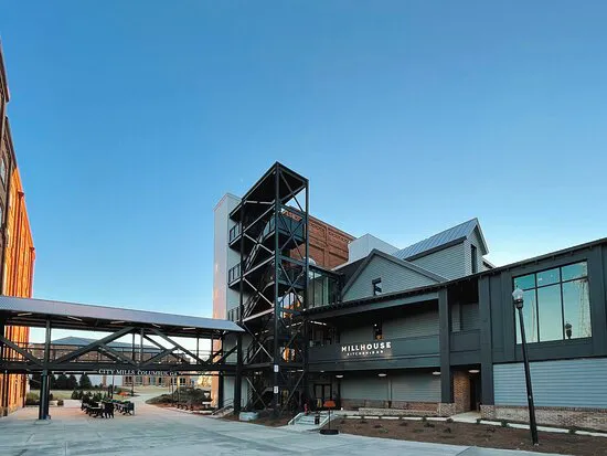 Millhouse Kitchen + Bar