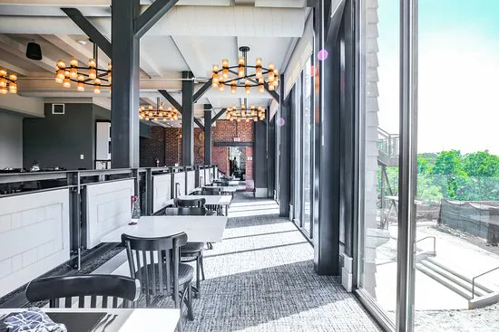 Millhouse Kitchen + Bar