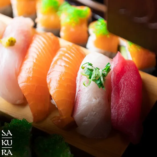 Sakura Japanese Restaurant