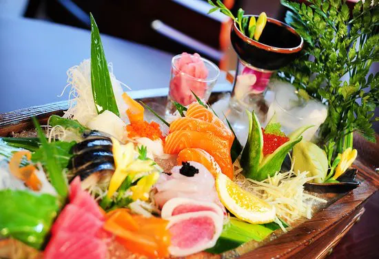 Sakura Japanese Restaurant